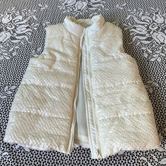 USED VEST FOR KIDS - Picture 7 of 14